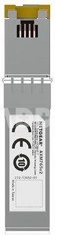 Netgear Module SFP+ AXM765 10GBASE-T