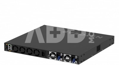 Netgear Netgear Switch GSM4352 48xGE PoE+ 4xSFP+