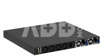 Netgear Netgear Switch GSM4352 48xGE PoE+ 4xSFP+