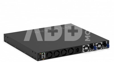 Netgear Netgear Switch GSM4352 48xGE PoE+ 4xSFP+