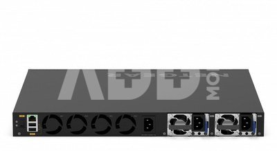 Netgear Netgear Switch GSM4352 48xGE PoE+ 4xSFP+