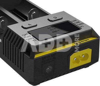 Nitecore NEW I2