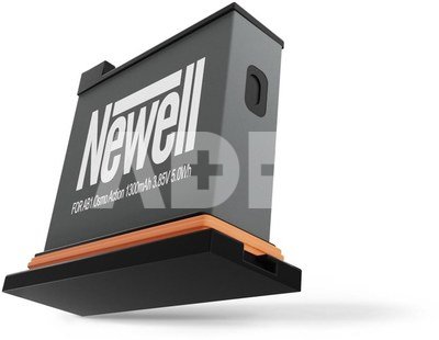 Newell AB1 for Osmo Action