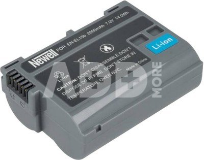 Newell EN-EL15b baterija