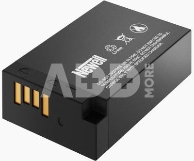 Newell battery Canon LP-E17
