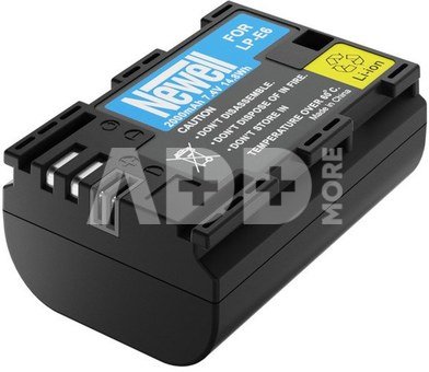 Newell аккумулятор Canon LP-E6