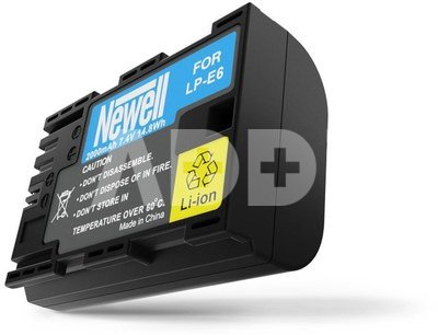 Newell аккумулятор Canon LP-E6