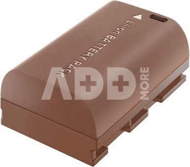 Newell battery Canon LP-E6P USB-C