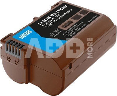 Newell battery Nikon EN-EL15C USB-C