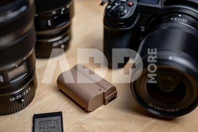 Newell battery Nikon EN-EL15C USB-C
