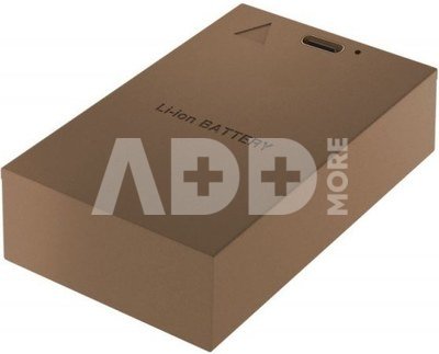 Newell battery Olympus BLS-50 USB-C