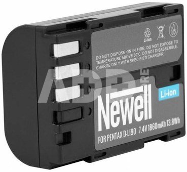 Newell D-Li90 battery