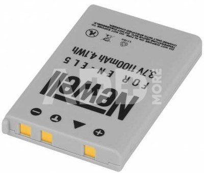 Newell Battery replacement for EN-EL5