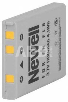 Newell Battery replacement for EN-EL5