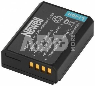 Newell LP-E10 battery
