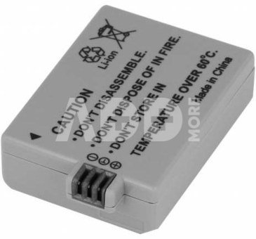 Newell Battery replacement for LP-E5