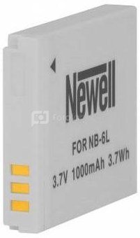 Newell Battery replacement for NB-6L