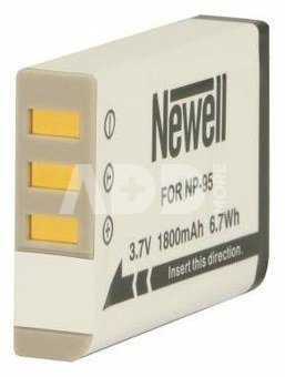 Newell Battery replacement for NP-95