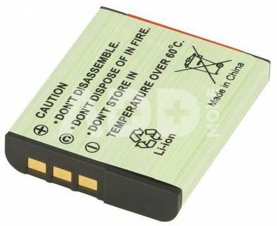 Newell Battery replacement for NP-BG1