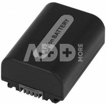 Newell Battery replacement for NP-FH50