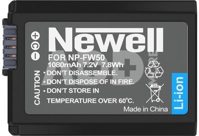 Newell battery Sony NP-FW50