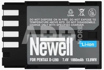 Newell D-Li90 battery