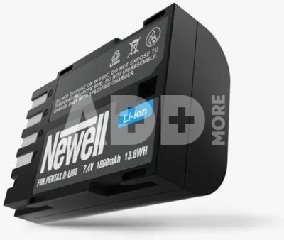 Newell D-Li90 battery