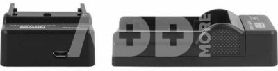 Newell DC-USB charger for LP-E5 batteries