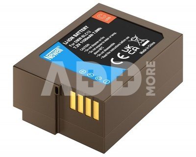 Newell DMW-BLC12 USB-C battery for Panasonic