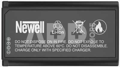 Newell DMW-BLJ31 baterija