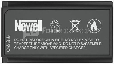 Newell DMW-BLJ31 baterija