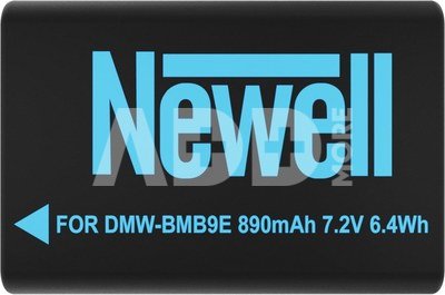 Newell DMW-BMB9E battery
