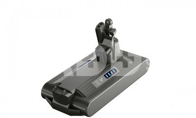 Newell DSV10B replacement battery for Dyson V10