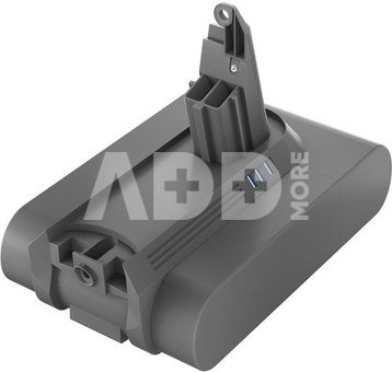 Newell DSV6B battery for Dyson V6