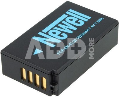 Newell EN-EL20 Battery