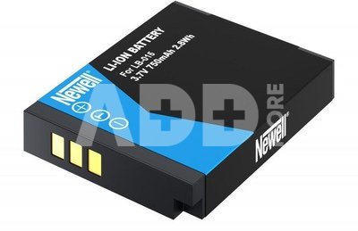 Newell LB-015 battery for Kodak