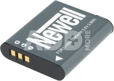 Newell LI-90B Battery
