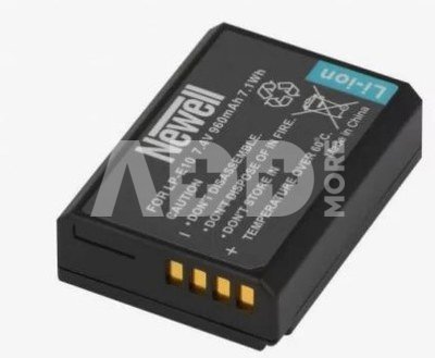 Newell LP-E10 battery