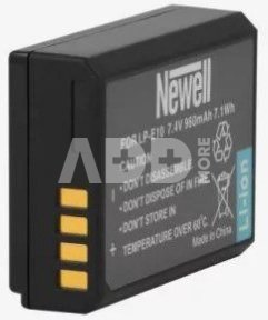 Newell LP-E10 battery