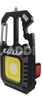 Newell Lunar Multitool LED light + tripod
