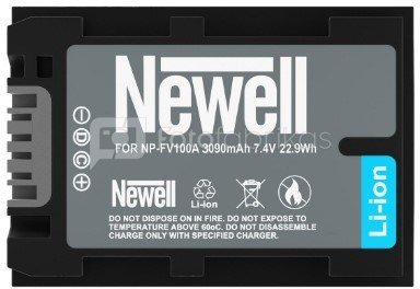 Newell NP-FV100A