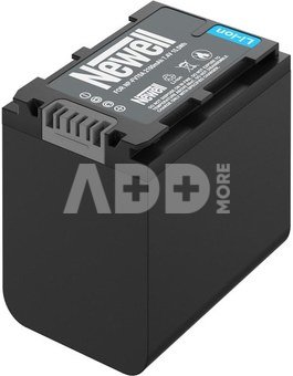 Newell NP-FV70A battery