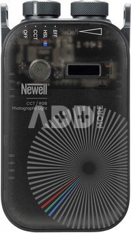 Newell Nucleo RGB LED Light