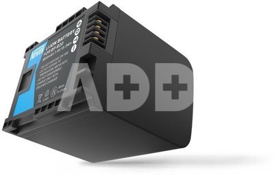Newell replacement battery BP-820 for Canon