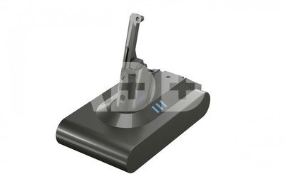 Newell replacement battery DSV8B for Dyson V8