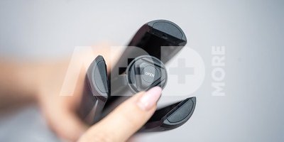 Newell tripod-monopod M-Pod