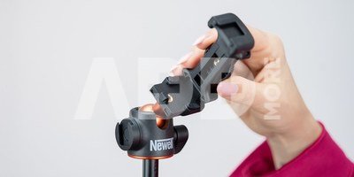 Newell tripod-monopod M-Pod