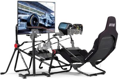 Next Level Racing Formula LITE Pro Cockpit