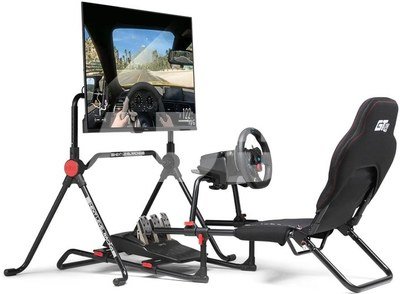 Next Level Racing GTLite Junior Foldable Cockpit