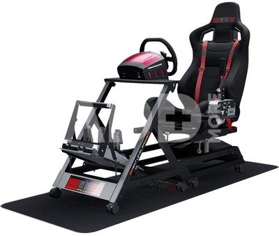 Next Level Racing Racing GTtrack Cockpit | NLR-S009